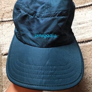 Patagonia hat